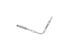 Subaru OEM Reverse Lockout Cable 2004 - 2007 STI - 35060FE000 - Subimods.com