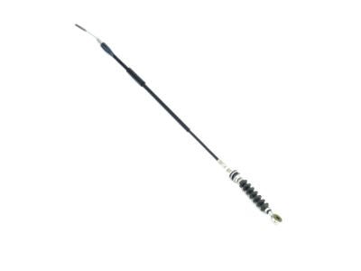Subaru OEM Reverse Lockout Cable 2004 - 2007 STI - 35060FE000 - Subimods.com