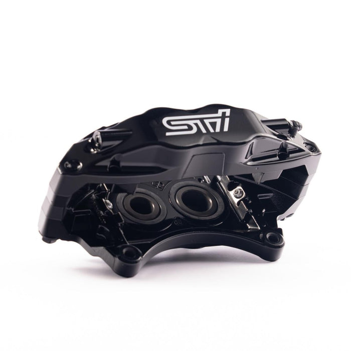 Subaru OEM Right Front Brembo Brake Caliper 2008 - 2017 STI - 26292FG001 - Subimods.com