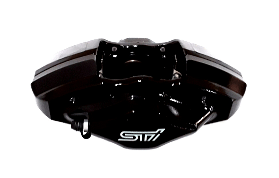 Subaru OEM Right Rear Brembo Brake Caliper 2008 - 2017 STI - 26692FG021 - Subimods.com