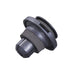 Subaru OEM Rocker Molding Clip - 909140055 - Subimods.com