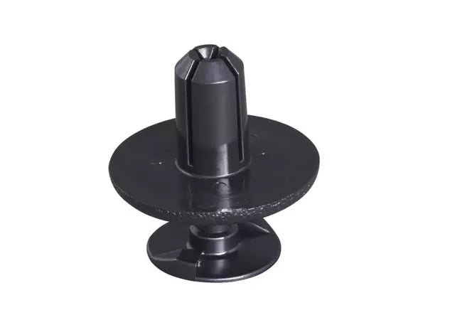 Subaru OEM Rocker Panel Molding Clip - 909130051 - Subimods.com