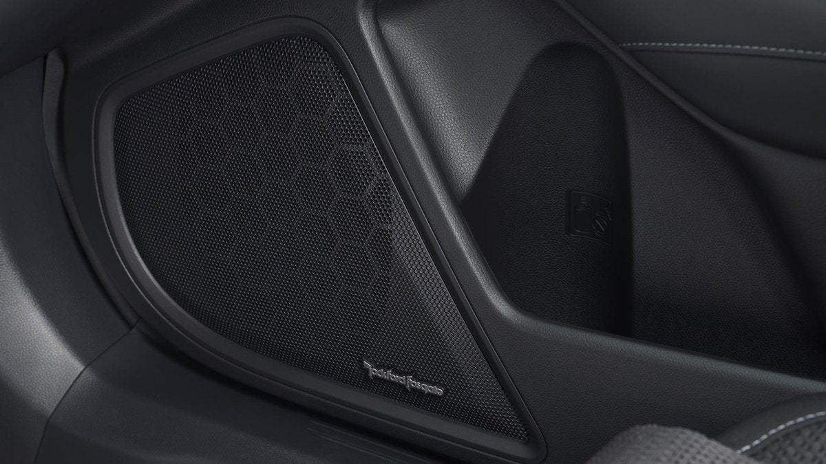 Subaru OEM Rockford Fosgate Audio Upgrade 2020 - 2022 Legacy / 2020 - 2021 Outback - H630SAN000 - Subimods.com