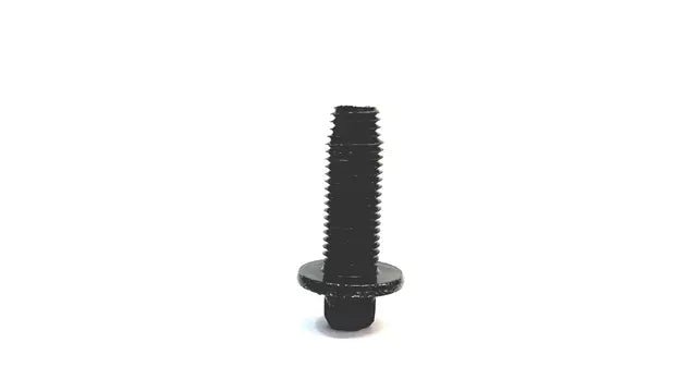 Subaru OEM Seat Bracket 10x28 Flange Bolt 2013 - 2016 BRZ - 901000390 - Subimods.com
