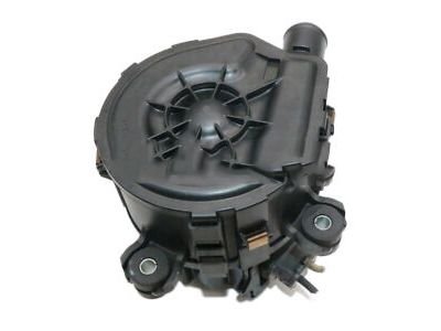 Subaru OEM Secondary Air Injection Pump Assembly 2008 - 2014 WRX / 2008 - 2021 STI / 2009 - 2013 Forester XT - 14828AA050 - Subimods.com