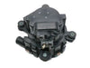 Subaru OEM Secondary Air Injection Pump Assembly 2008 - 2014 WRX / 2008 - 2021 STI / 2009 - 2013 Forester XT - 14828AA050 - Subimods.com