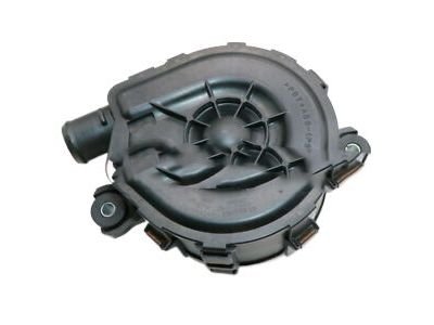 Subaru OEM Secondary Air Injection Pump Assembly 2008 - 2014 WRX / 2008 - 2021 STI / 2009 - 2013 Forester XT - 14828AA050 - Subimods.com