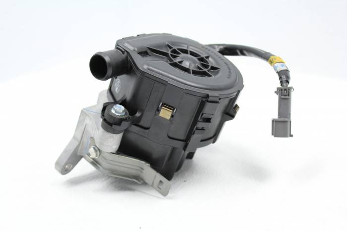 Subaru OEM Secondary Air Injection Pump Assembly 2008 - 2014 WRX / 2008 - 2021 STI / 2009 - 2013 Forester XT - 14828AA050 - Subimods.com