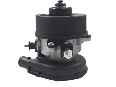 Subaru OEM Secondary Air Pump Assembly 2007 WRX / 2007 STI / 2007 - 2008 Forester XT - 14828AA060 - Subimods.com