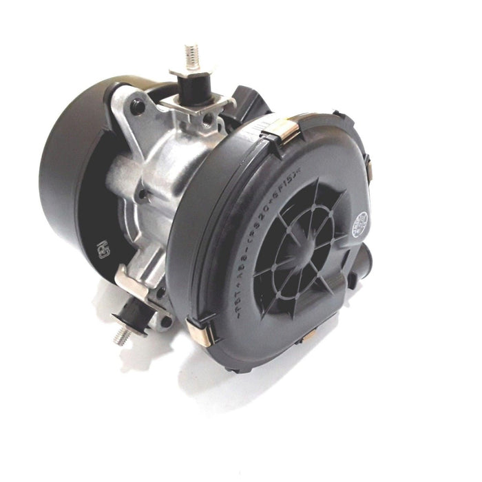 Subaru OEM Secondary Air Pump Assembly 2007 WRX / 2007 STI / 2007 - 2008 Forester XT - 14828AA060 - Subimods.com
