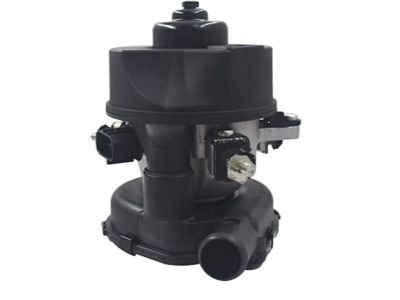Subaru OEM Secondary Air Pump Assembly 2007 WRX / 2007 STI / 2007 - 2008 Forester XT - 14828AA060 - Subimods.com
