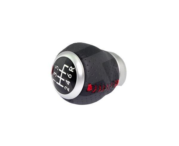 Subaru OEM Shift Knob 2006 - 2007 STI - 35022FE041 - Subimods.com