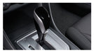 Subaru OEM Shift Knob Leather w/ CVT Transmission 2018 - 2023 Crosstrek / 2017 - 2023 Impreza - 35160FL01B - Subimods.com