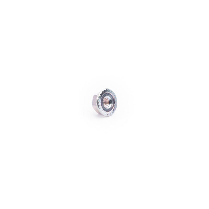 Subaru OEM Shifter Trim Flange Nut Subaru 2002 - 2007 WRX / 2004 - 2007 STI - 023704000 - Subimods.com