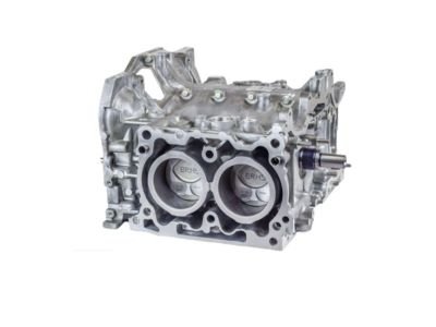 Subaru OEM Short Block 2013 - 2016 BRZ - 10103AC260 - Subimods.com