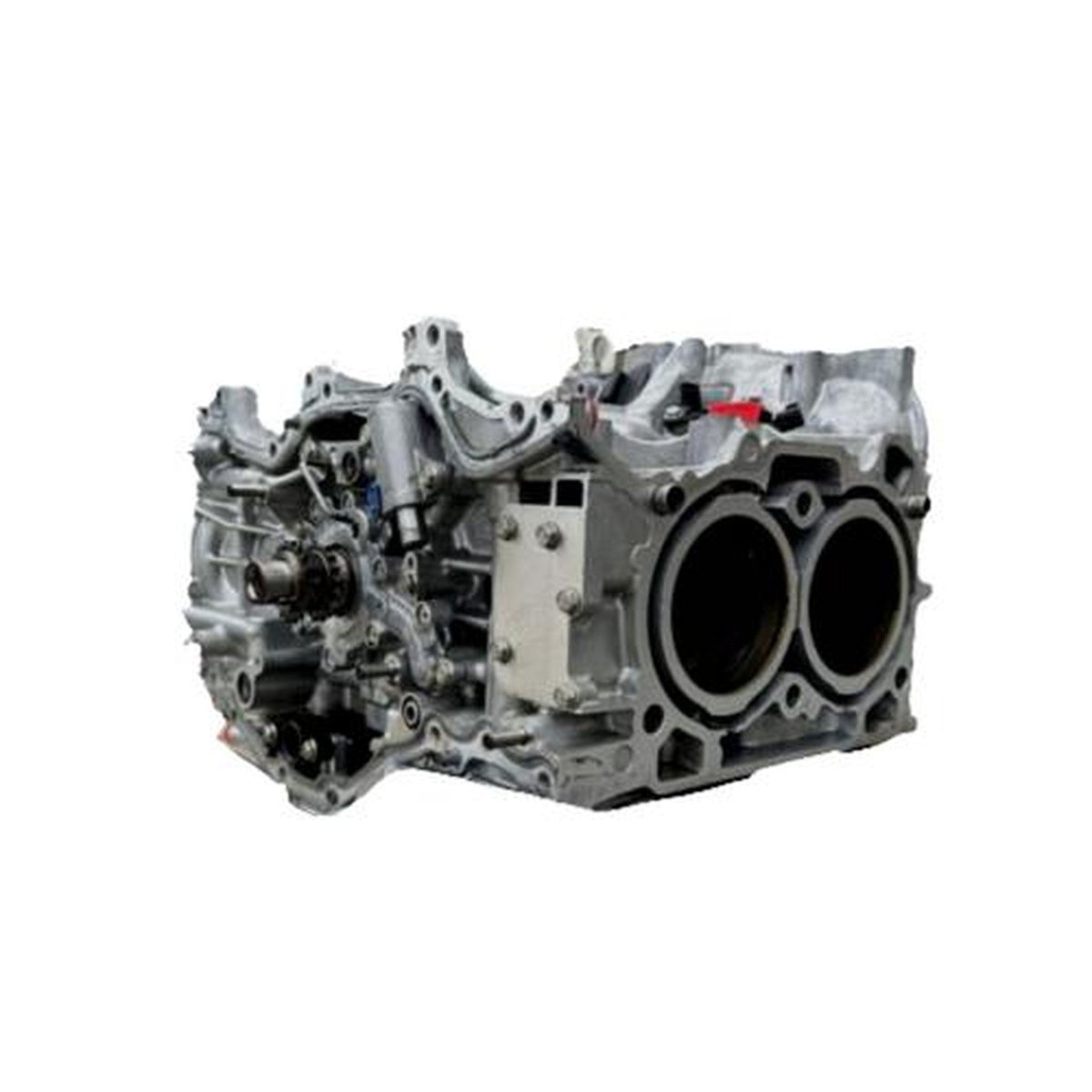 Subaru OEM Short Block 2.4L FA24 for 2022-2024 WRX — Subimods.com