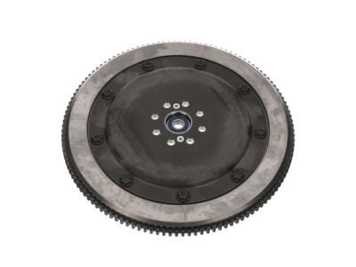 Subaru OEM Single Mass Flywheel 2006 - 2014 WRX / 2007 - 2012 Legacy GT / 2007 - 2012 Outback / 2006 - 2008 Forester - 12342AA090 - Subimods.com