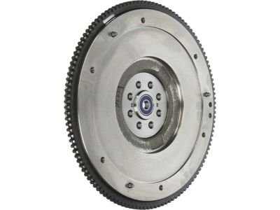 Subaru OEM Single Mass Flywheel 2006 - 2014 WRX / 2007 - 2012 Legacy GT / 2007 - 2012 Outback / 2006 - 2008 Forester - 12342AA090 - Subimods.com