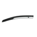Subaru OEM Single Window Deflector (Rain Guard) Front Left 2015 - 2016 Impreza / 2015 - 2021 WRX / 2015 - 2021 STI - E3610FJ860-DF - Subimods.com