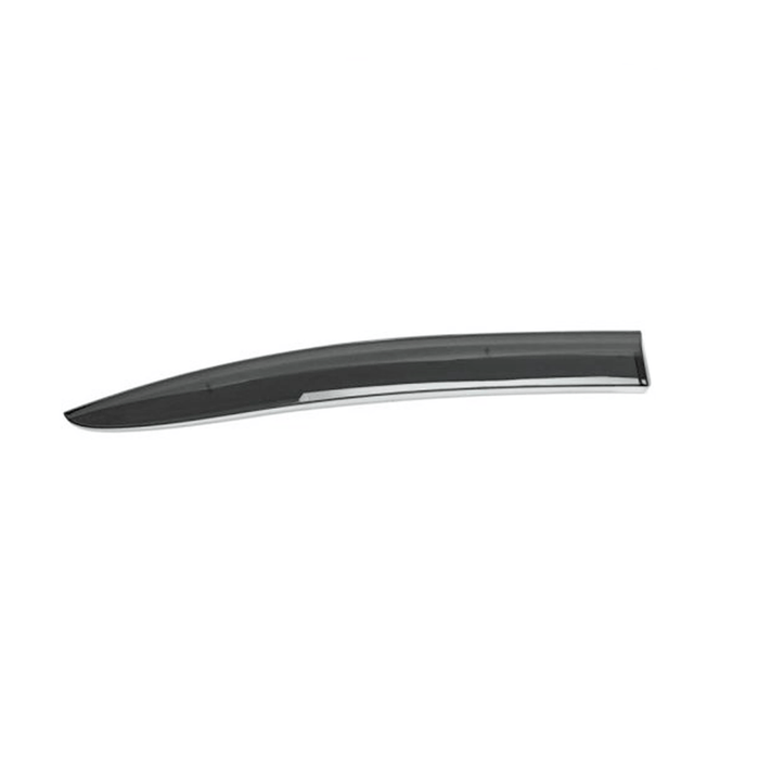 Subaru OEM Single Window Deflector (Rain Guard) Rear Right 2015 - 2016 Impreza / 2015 - 2021 WRX / 2015 - 2021 STI - E3610FJ860-PR - Subimods.com