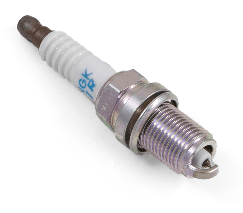 Subaru OEM Spark Plug 2002 - 2005 WRX - 22401AA530 - Subimods.com