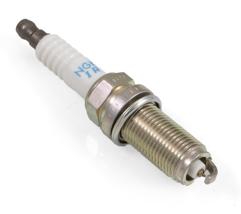 Subaru OEM Spark Plug 2006 - 2007 WRX / 2004 - 2007 STI / 2004 - 2008 Forester XT / 2004 - 2006 Baja XT / 2009 Legacy 3.0R / 2005 - 2009 Outback 3.0 / 2006 - 2007 Tribeca - 22401AA630 - Subimods.com