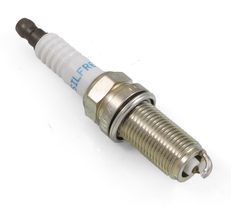 Subaru OEM Spark Plug 2008 - 2018 STI / 2005 - 2009 Legacy GT / 2009 - 2013 Forester XT - 22401AA670 - Subimods.com