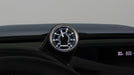 Subaru OEM SPT Turbo Boost Gauge 2010 - 2012 Legacy - H501SAJ200 - Subimods.com