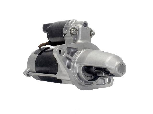 Subaru OEM Starter 2002 - 2007 WRX / 2004 - 2007 STI - 23300AA4209L - Subimods.com