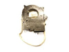Subaru OEM Steering Angle Sensor 2006 - 2007 WRX / 2006 - 2007 STI / 2005 - 2007 Outback / 2007 Legacy GT / 2006 - 2007 Impreza - 27549AG001 - Subimods.com