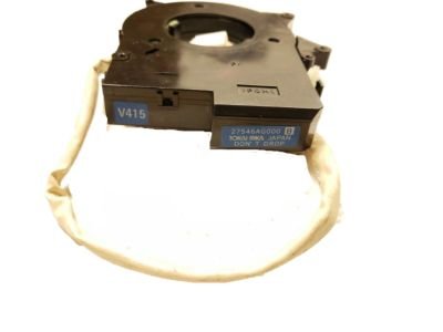 Subaru OEM Steering Angle Sensor 2006 - 2007 WRX / 2006 - 2007 STI / 2005 - 2007 Outback / 2007 Legacy GT / 2006 - 2007 Impreza - 27549AG001 - Subimods.com