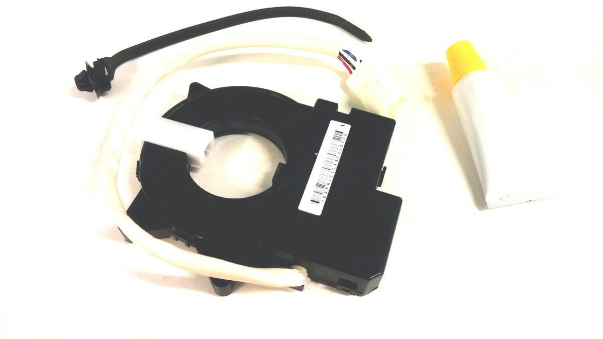 Subaru OEM Steering Angle Sensor 2006 - 2007 WRX / 2006 - 2007 STI / 2005 - 2007 Outback / 2007 Legacy GT / 2006 - 2007 Impreza - 27549AG001 - Subimods.com