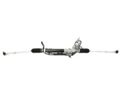 Subaru OEM Steering Rack 2012 - 2014 WRX / 2012 - 2014 STI - 34110FG032 - Subimods.com