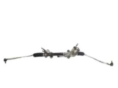 Subaru OEM Steering Rack 2012 - 2014 WRX / 2012 - 2014 STI - 34110FG032 - Subimods.com