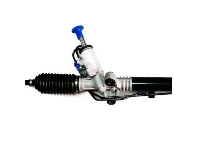 Subaru OEM Steering Rack 2012 - 2014 WRX / 2012 - 2014 STI - 34110FG032 - Subimods.com