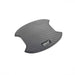 Subaru OEM STI Carbon Fiber Door Handle Protectors 2015 - 2021 - J1210VA500 - Subimods.com