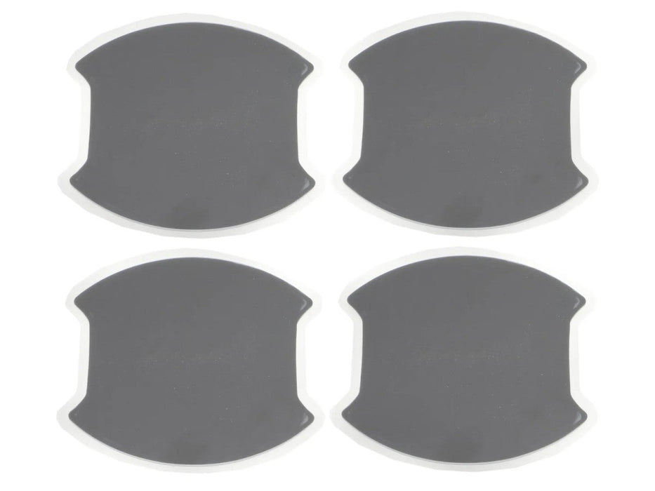 Subaru OEM STI Carbon Fiber Door Handle Cup Protectors 2020