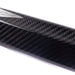 Subaru OEM STI Carbon Fiber Rear Trunk Lid Garnish 2015 - 2021 WRX / 2015 - 2021 STI - J121SVA100 - Subimods.com