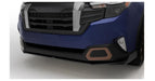 Subaru OEM STI Front Lip 2024 - 2025 Forester - E2410SL000 - Subimods.com