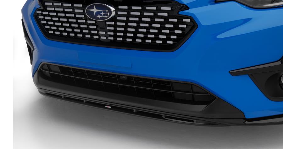 Subaru OEM STI Front Lip 2024 - 2026 Impreza - E2410FN000 - Subimods.com