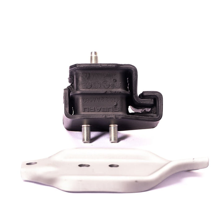 Subaru OEM STI Group N Engine Mounts 2002 - 2014 WRX / 2004 - 2021 STI / 2005 - 2009 LGT - D1010 - KIT - Subimods.com