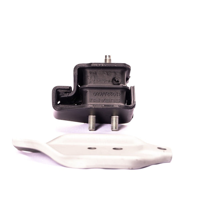 Subaru OEM STI Group N Engine Mounts 2002 - 2014 WRX / 2004 - 2021 STI / 2005 - 2009 LGT - D1010 - KIT - Subimods.com