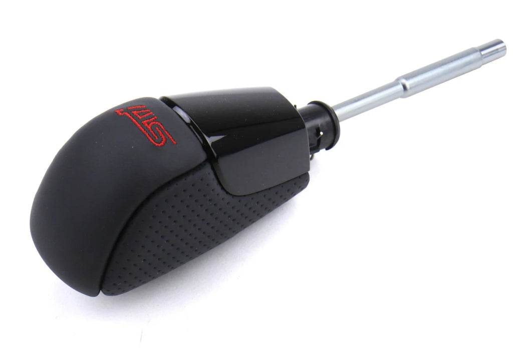 Subaru OEM STI Leather Shift Knob 2015 - 2017 WRX CVT - C1010SG101 - Subimods.com