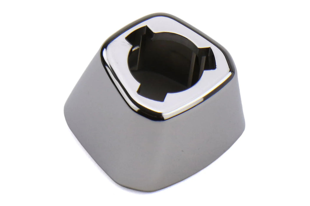 Subaru OEM STI Leather Shift Knob 2015 - 2017 WRX CVT - C1010SG101 - Subimods.com