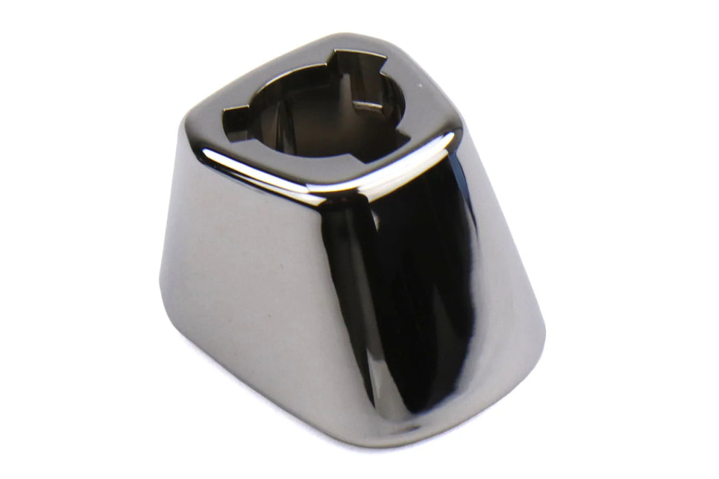 Subaru OEM STI Leather Shift Knob 2015 - 2017 WRX CVT - C1010SG101 - Subimods.com