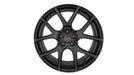 Subaru OEM STI Option 17 Inch Alloy Wheel 2018 - 2023 Crosstrek / 2018 - 2023 Impreza - B3110FL251 - Subimods.com