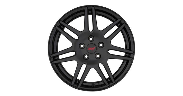 Subaru OEM STI 18 Inch Black Wheel for Forester 2024-2025