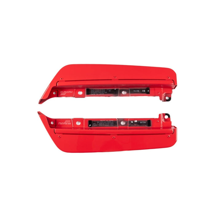 Subaru OEM STI Rear Side Under Spoiler for WRX 2022-2024