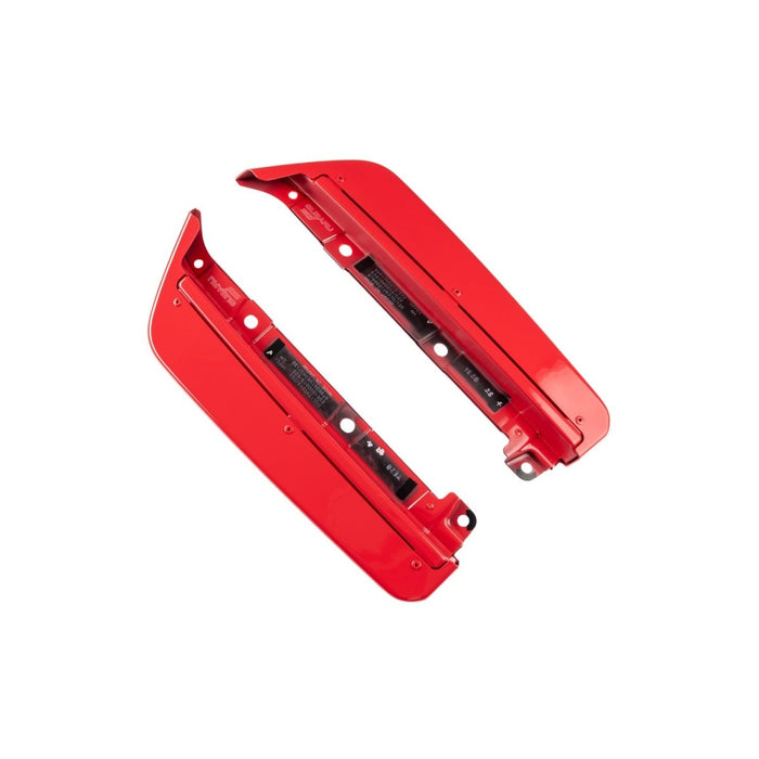 Subaru OEM STI Rear Side Under Spoiler for WRX 2022-2024