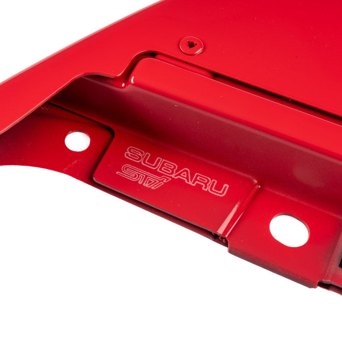 Subaru OEM STI Rear Side Under Spoiler for WRX 2022-2024